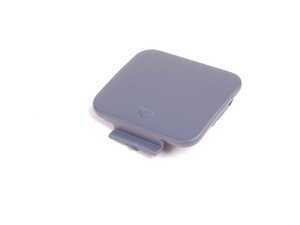 Genuine BMW Tow Hook Cover - Rear - E39 525i 528i 530i 540i M5