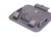 Genuine BMW Genuine BMW Tow Hook Cover - Rear - E39 525i 528i 530i 540i M5 51122693663 View 3