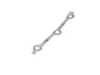 Genuine BMW Genuine BMW Gasket Asbestos Free - 11141727979 - E30 11141727979 View 1