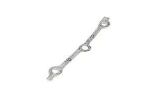 Genuine BMW Gasket Asbestos Free - 11141727979 - E30