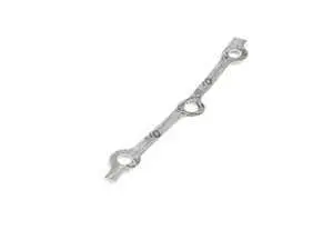 Genuine BMW Gasket Asbestos Free - 11141727979 - E30