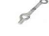 Genuine BMW Genuine BMW Gasket Asbestos Free - 11141727979 - E30 11141727979 View 2