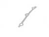 Genuine BMW Genuine BMW Gasket Asbestos Free - 11141727979 - E30 11141727979 View 4