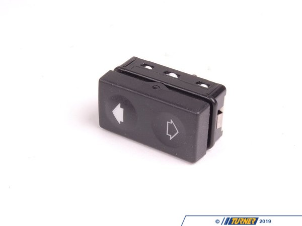 Genuine BMW Sunroof Switch - Priced Each 61311387916