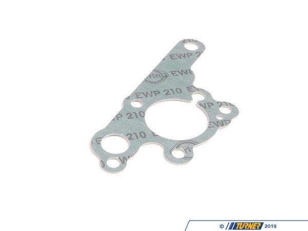 Genuine BMW Genuine BMW Gasket Asbestos Free - 12111734032 - E30 12111734032