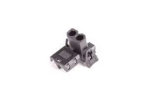 Genuine BMW Plug Terminal Black - 61131378416 - E34,E36,E36 M3,E34 M5