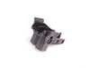 Genuine BMW Genuine BMW Plug Terminal Black - 61131378416 - E34,E36,E36 M3,E34 M5 61131378416 View 2