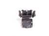 Genuine BMW Genuine BMW Plug Terminal Black - 61131378416 - E34,E36,E36 M3,E34 M5 61131378416 View 3