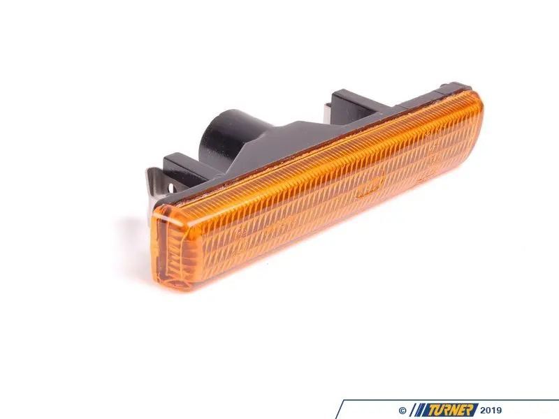 63138360216 - Genuine BMW Side Marker - Right - E46 M3, E38