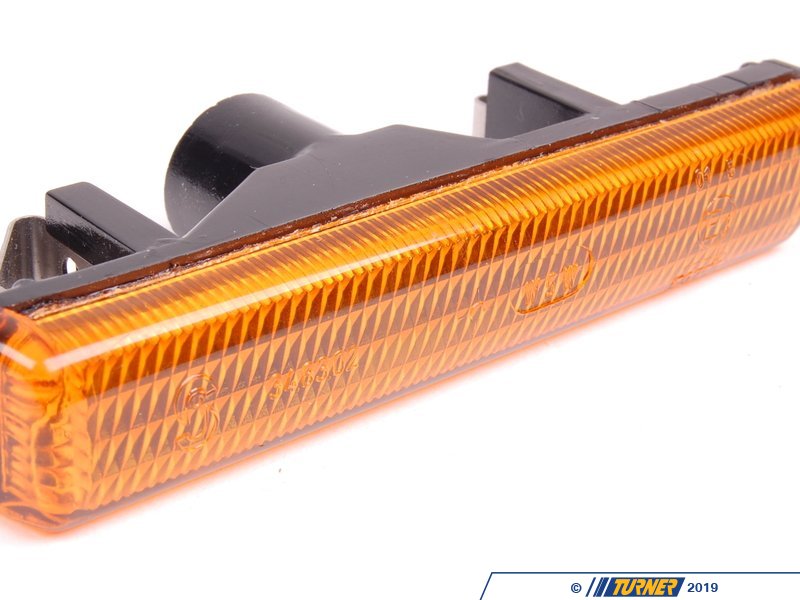 DEPO Side Marker Lights Pair For BMW 3 Series & 7 Series E38 E46 M3 (1995-2006)