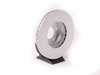 Genuine BMW Genuine BMW Brake Rotor 34116854998 View 6