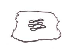Valve Cover Gasket Set - E9x 328i, E82 128i, X3 3.0si, X5 3.0si, Z4 3.0si, 