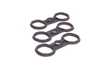 Victor Reinz Valve Cover Gasket Set - E9x 328i, E82 128i, X3 3.0si, X5 3.0si, Z4 3.0si,  11127582245 View 5