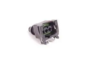 Genuine BMW Socket Housing - 12521427787