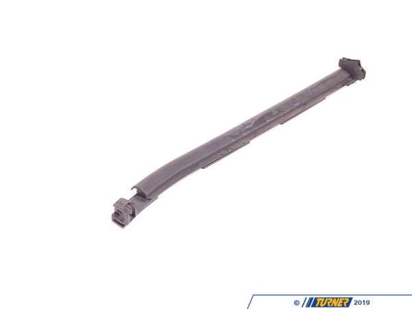 Genuine BMW Genuine BMW Right Hinge Cover - 51718215268 - E39,E39 M5 51718215268