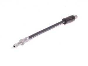 Genuine BMW Brake Hose Rear - 34301165190 - E39,E39 M5