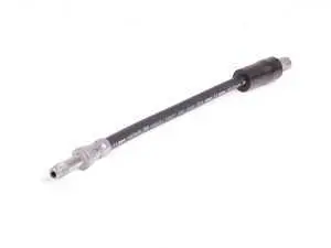 Genuine BMW Brake Hose Rear - 34301165190 - E39,E39 M5