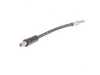 Genuine BMW Genuine BMW Brake Hose Rear - 34301165190 - E39,E39 M5 34301165190 View 5