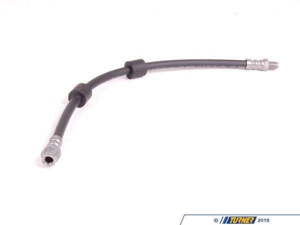 Genuine BMW Genuine BMW Front Brake Hose - E39 34301165249