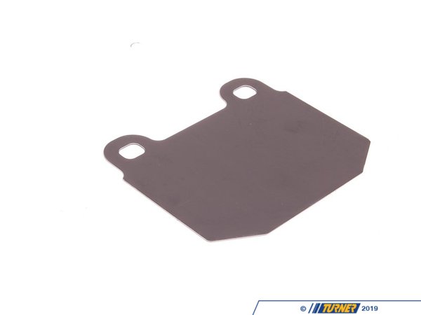 Genuine BMW Genuine BMW Protection Plate - 34111118711 34111118711