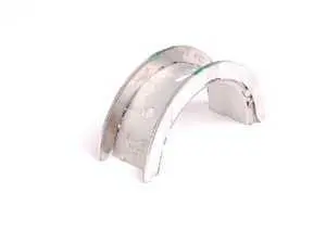 Genuine BMW Guide-bearing Shell Green - 11217841618