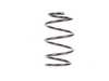 Genuine BMW Genuine BMW Front Coil Spring - 31336756965 31336756965 View 1