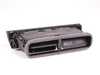 Genuine BMW Genuine BMW Center Dash Vents - Black - Z4 3.0i 2.5i 3.0Si Z4 M Coupe Z4 M Roadster 64226949158 View 3