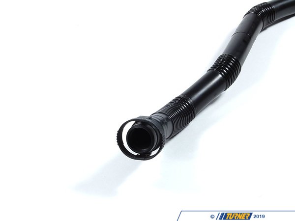 Genuine BMW Genuine BMW Pressure Hose Assy Tlev - 11721433821 - E36 11721433821