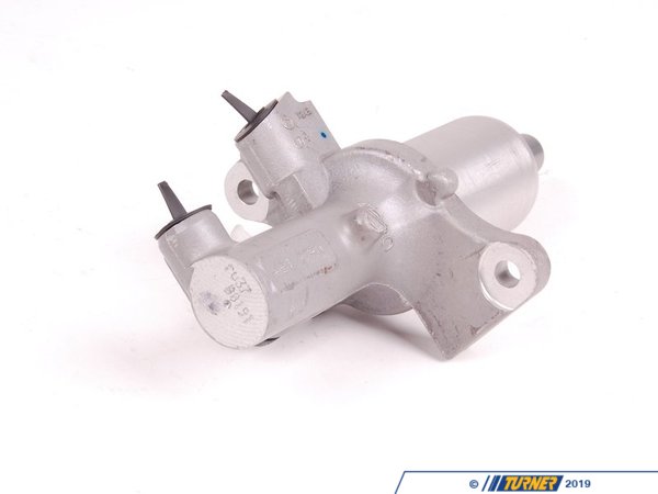 Genuine BMW Genuine BMW Brake Master Cylinder - 34336772930 - E70,E71,F15,F16 34336772930