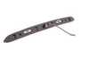 Genuine BMW Genuine BMW Trunk Lid Grip - E46 Sedan 51137171699 View 3