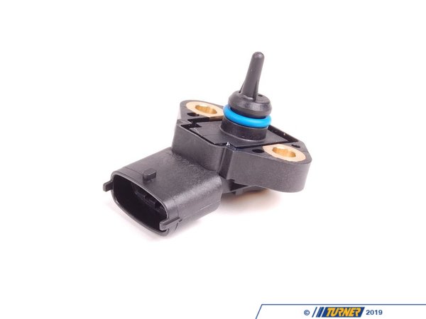 Genuine BMW Genuine BMW Fuel Pressure Sensor - E60 M5 E63 M6 E64 M6 61357834411