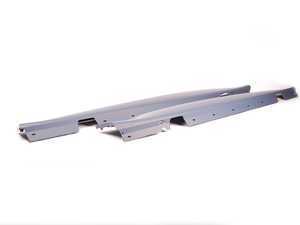M3 Side Skirt Kit