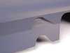 Genuine BMW M3 Side Skirt Kit E90M3516970 View 5