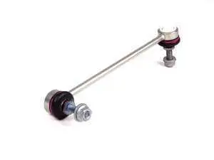 OEM Lemforder Front Right Sway Bar End Link - E39 525i 528i 530i