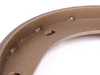 Febi OEM Febi Parking Brake Shoe Set - E36 M3, Z3M. E28, E34, E38, Z8 34416761294 View 6