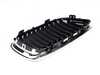 Genuine BMW Genuine BMW Grille - Chrome Frame and Grille - E90 E91 51137201969 View 4