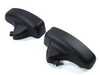 Genuine BMW Genuine BMW Trim Set Of Covers Mirror Basepla 51168257203 - Schwarz 51168257203