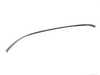 Genuine BMW Genuine BMW Trim Strip, Side Frame, Left - 51137220197 - Gloss Black 51137220197 View 4