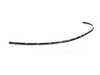 Genuine BMW Genuine BMW Trim Strip, Side Frame, Left - 51137220197 - Gloss Black 51137220197 View 1
