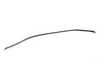 Genuine BMW Genuine BMW Trim Strip, Side Frame, Righ - 51357220198 - Gloss Black 51357220198 View 4