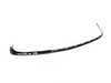 Genuine BMW Genuine BMW Trim Strip, Side Frame, Righ - 51357220198 - Gloss Black 51357220198 View 1