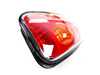 EagleEyes Tail Light W/ Bulbs - Passenger (Right)  63216935784 View 6