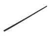 Genuine BMW Wiper Blade Insert - Left - E46 3 Series (1999-2005) - (NO LONGER AVAILABLE) 61617010247