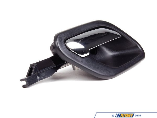 URO Premium Interior Door Handle Assembly - Right 51218226050
