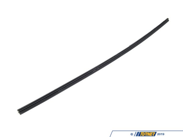 Genuine BMW Wiper Blade Insert - Right - E46 3 Series (1999-2005) - (NO LONGER AVAILABLE) 61617010248