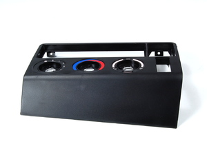 Genuine BMW Heater Control Trim Cover - 318ti