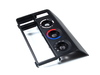 Genuine BMW Genuine BMW Heater Control Trim Cover - 318ti 64118367667 View 2