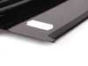 Genuine BMW Genuine BMW Finisher Window Frame B-pill - 51337906908 - Gloss Black 51337906908 View 4