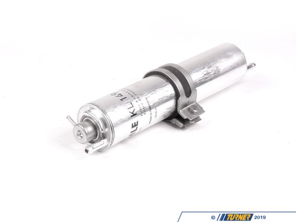 Mahle Mahle Fuel Filter - E65, E66 16126750475