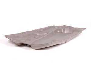 Genuine BMW Door Insulation - Left Front - E39